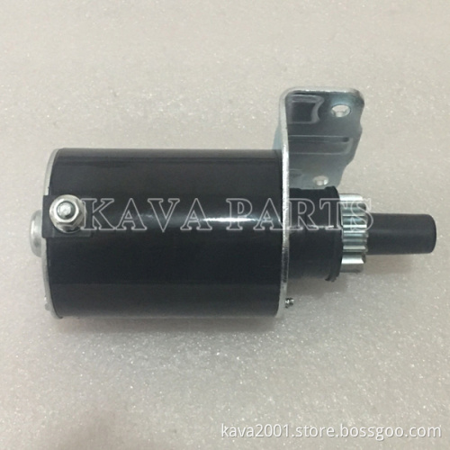 0.7Kw/12V Lawn Mower Starter  Motor For Arctic Cat, Cub Cadet,Lester 5776 2-2407 B5-691564